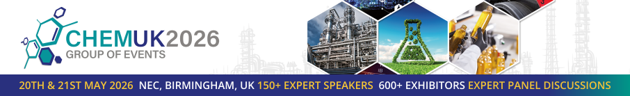 CHEMUK 2026